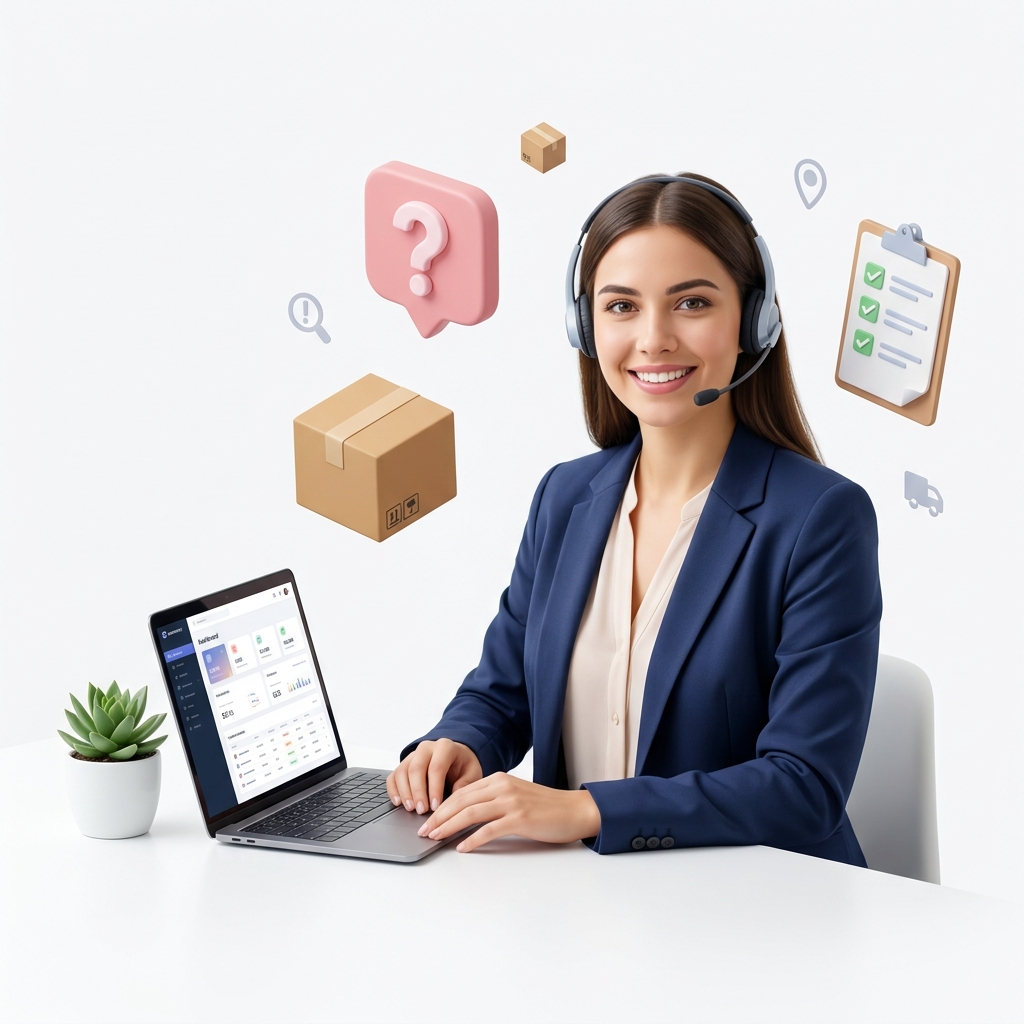 KRS Inventory Support Specialist