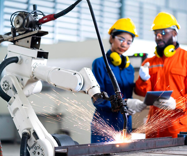 Manufacturing