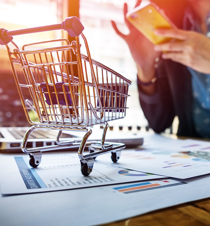 E-commerce