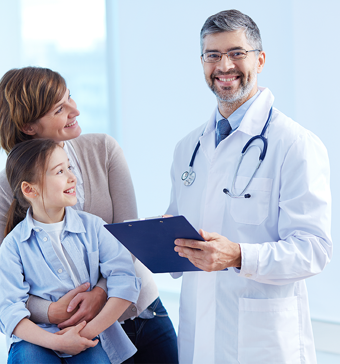 Healthcare