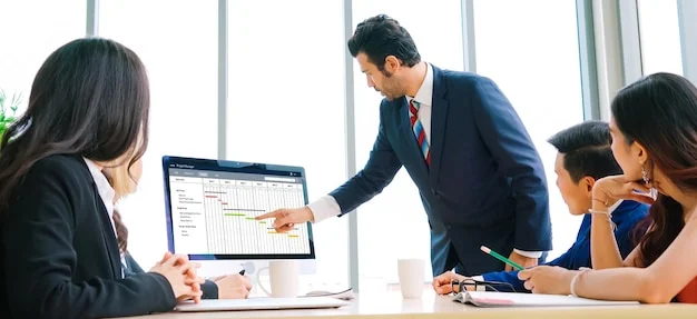 School Management Software Dashboard